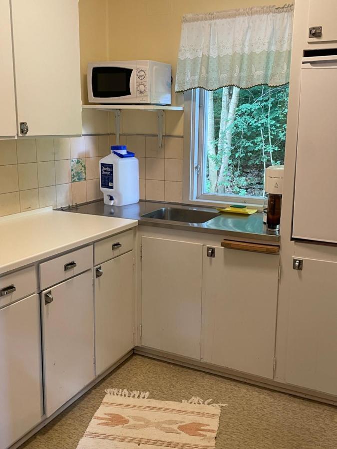 Ormanaesgardens Stugby Villa Höör Екстериор снимка