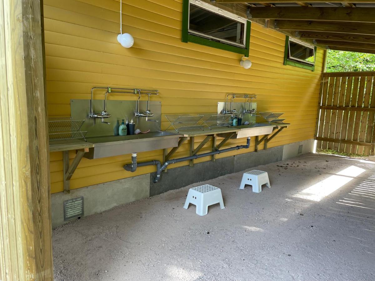 Ormanaesgardens Stugby Villa Höör Екстериор снимка