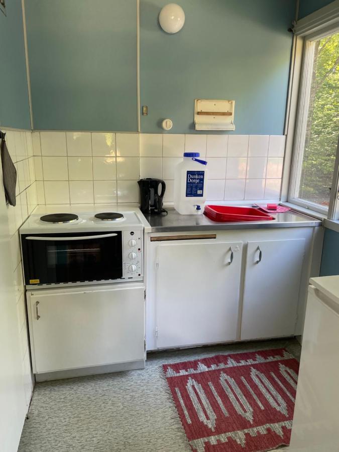 Ormanaesgardens Stugby Villa Höör Екстериор снимка