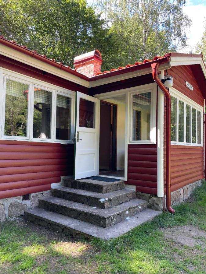 Ormanaesgardens Stugby Villa Höör Екстериор снимка