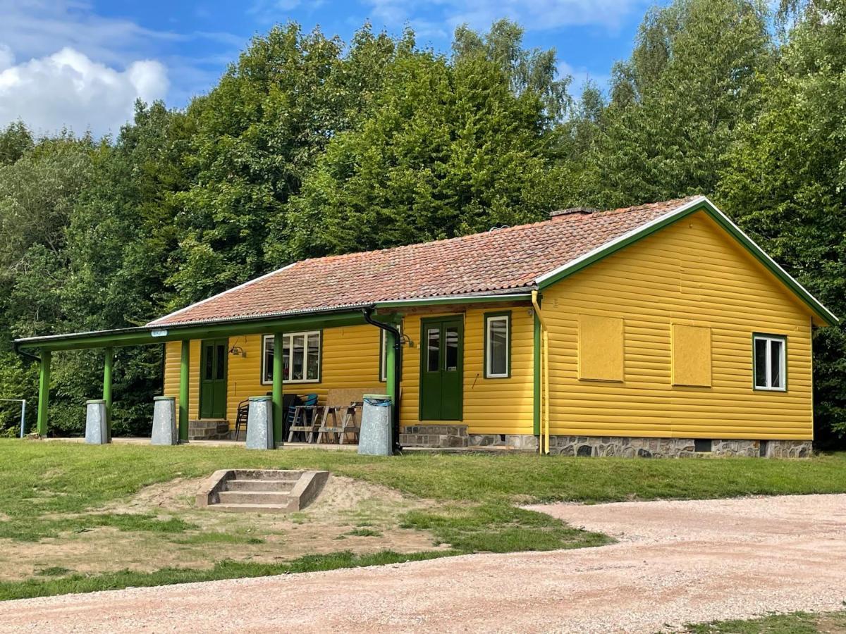 Ormanaesgardens Stugby Villa Höör Екстериор снимка