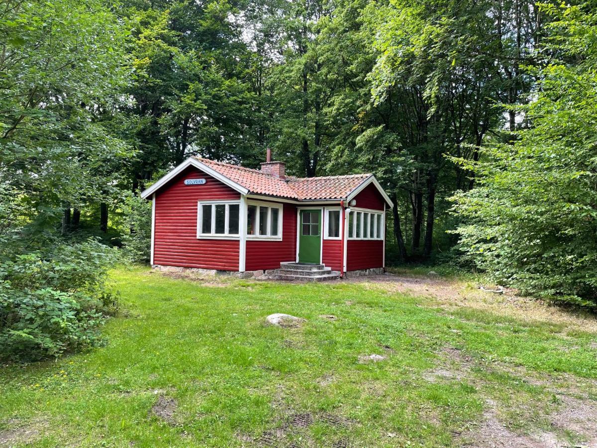 Ormanaesgardens Stugby Villa Höör Екстериор снимка
