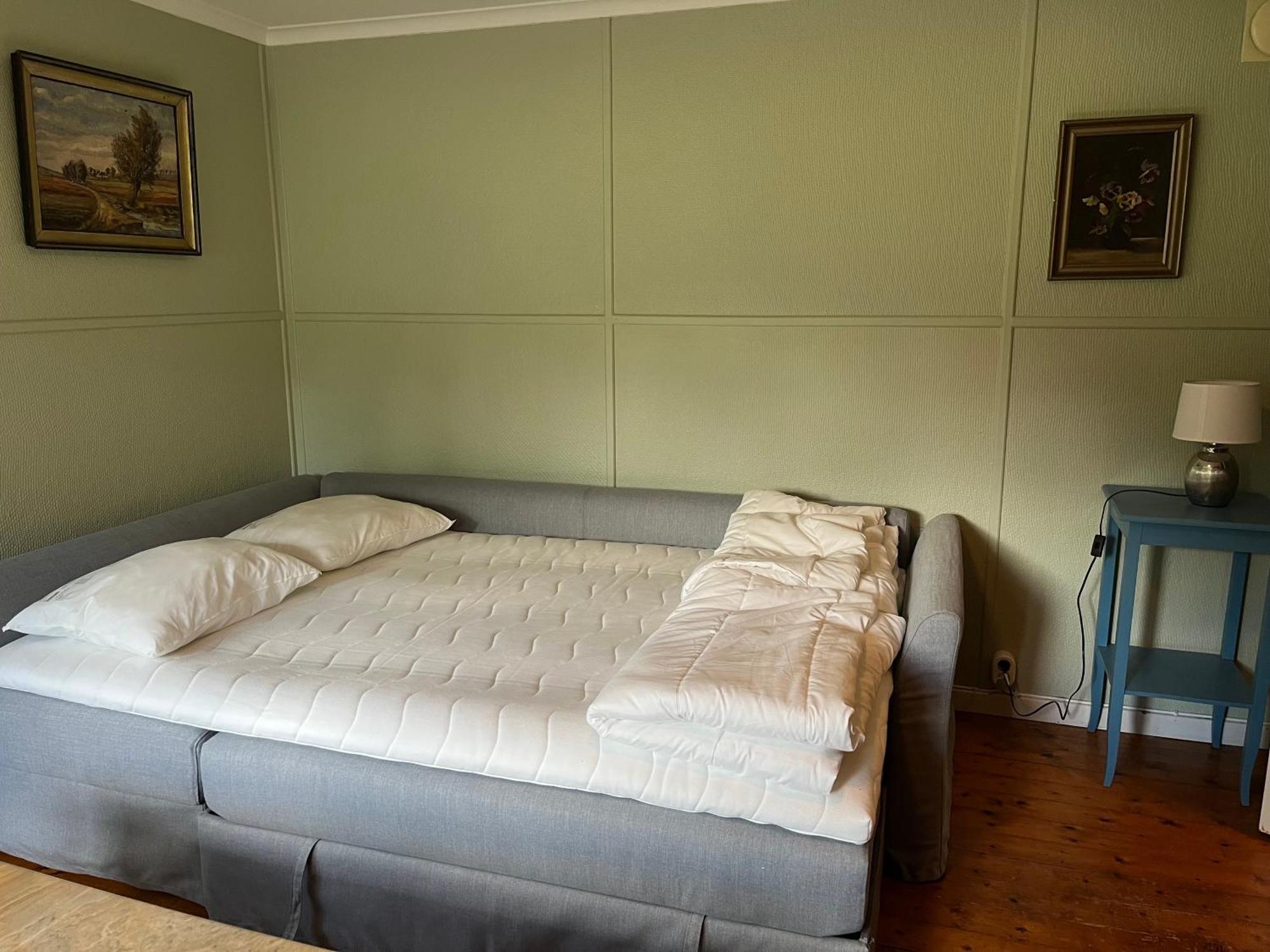 Ormanaesgardens Stugby Villa Höör Екстериор снимка