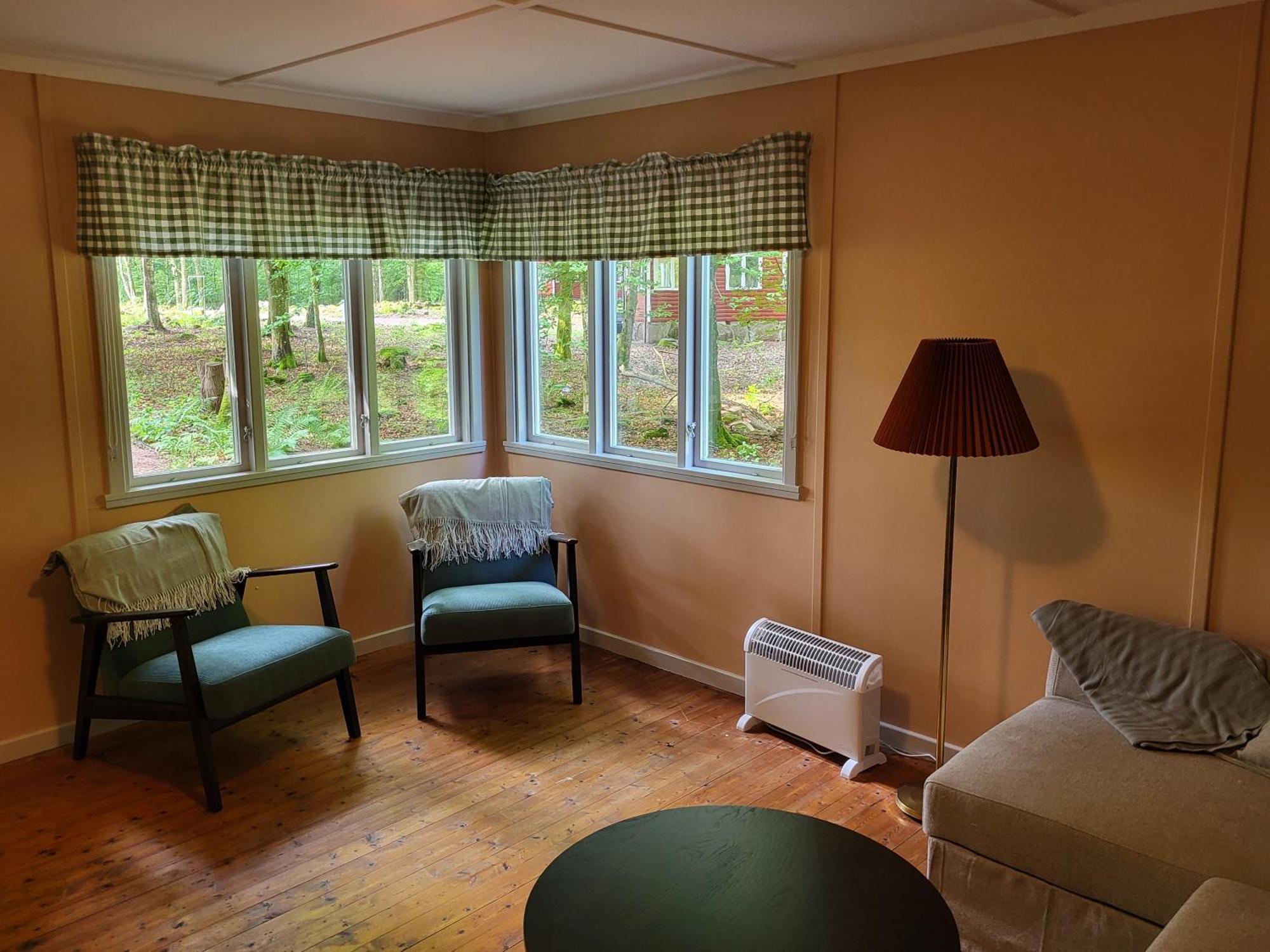 Ormanaesgardens Stugby Villa Höör Екстериор снимка