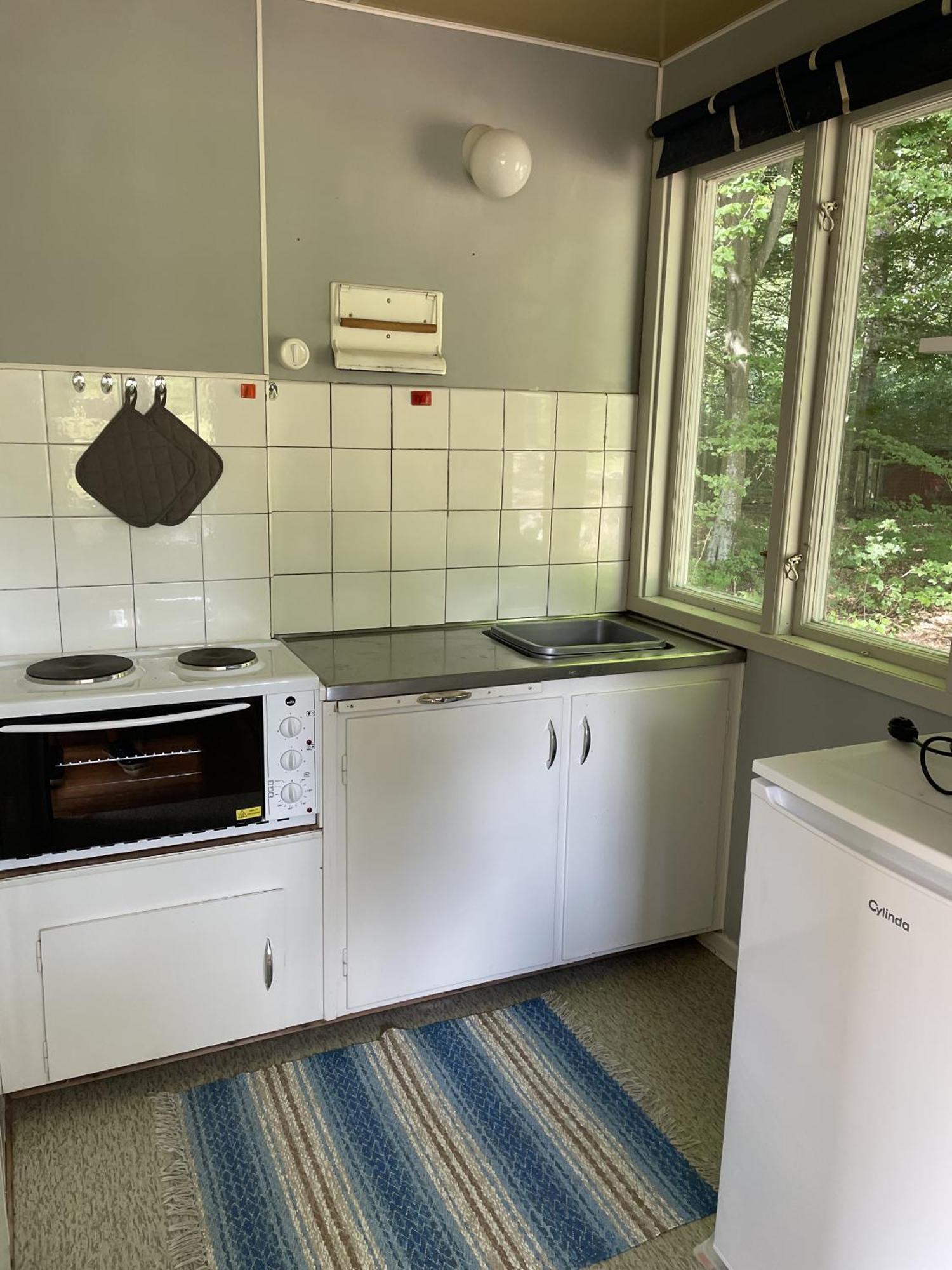 Ormanaesgardens Stugby Villa Höör Екстериор снимка